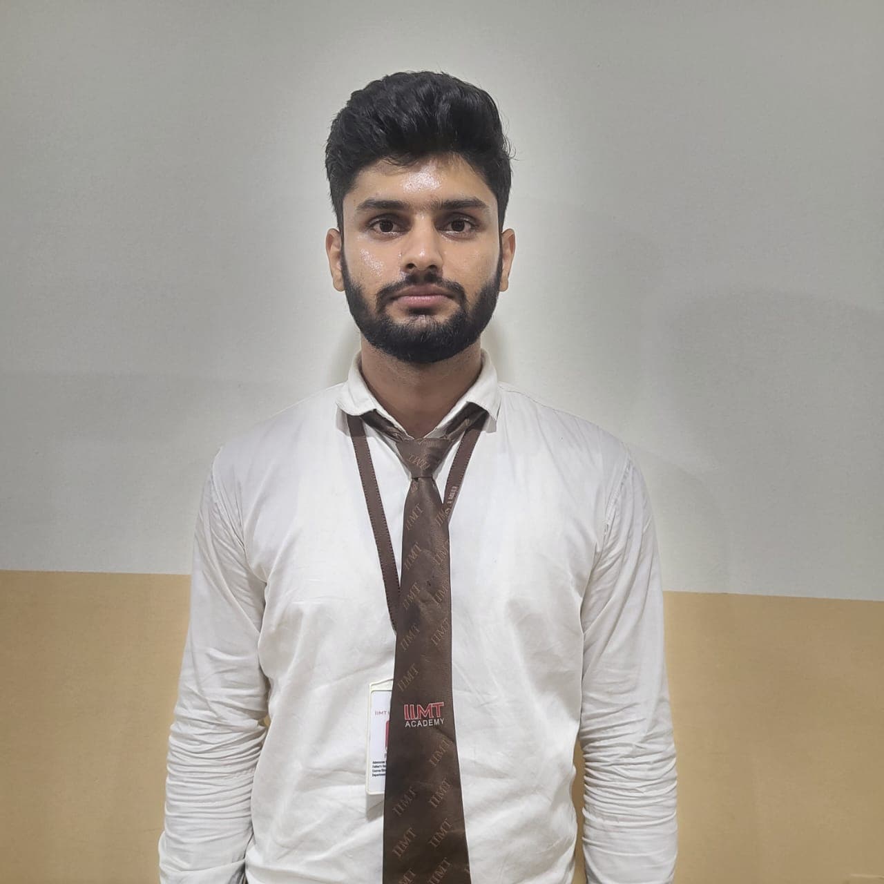 Preet Sirohi